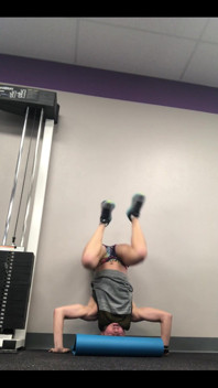 How I Build the Muscles for Y’all