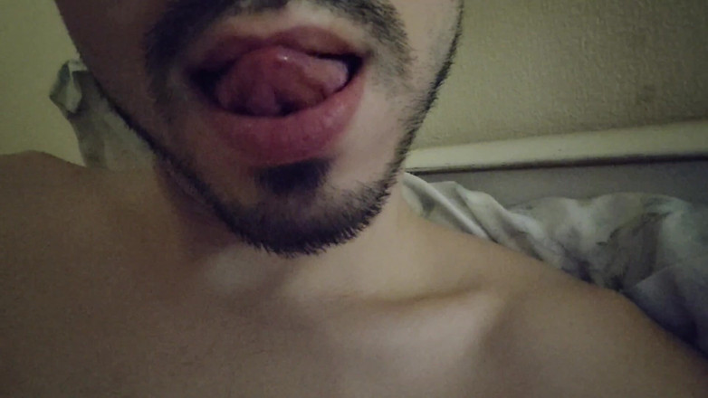 MartyBrady: Porra na minha boca