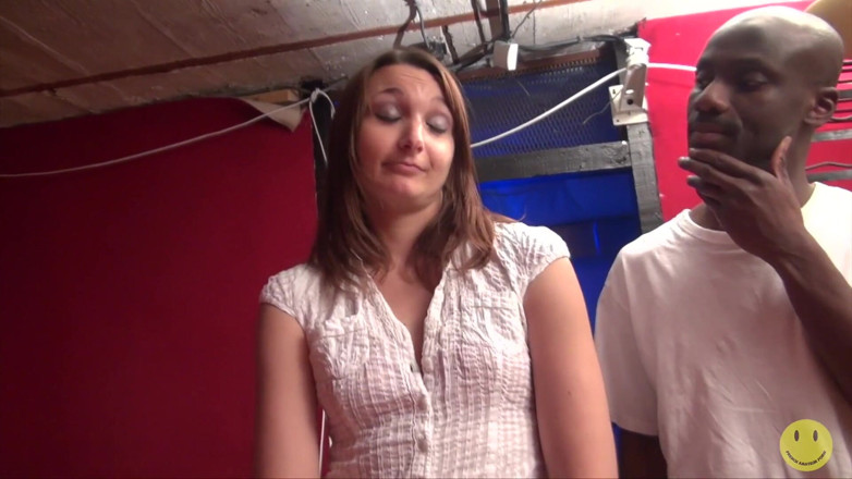 French Amateur Porn: Melyne Leona. the Return of the Crazy MILF