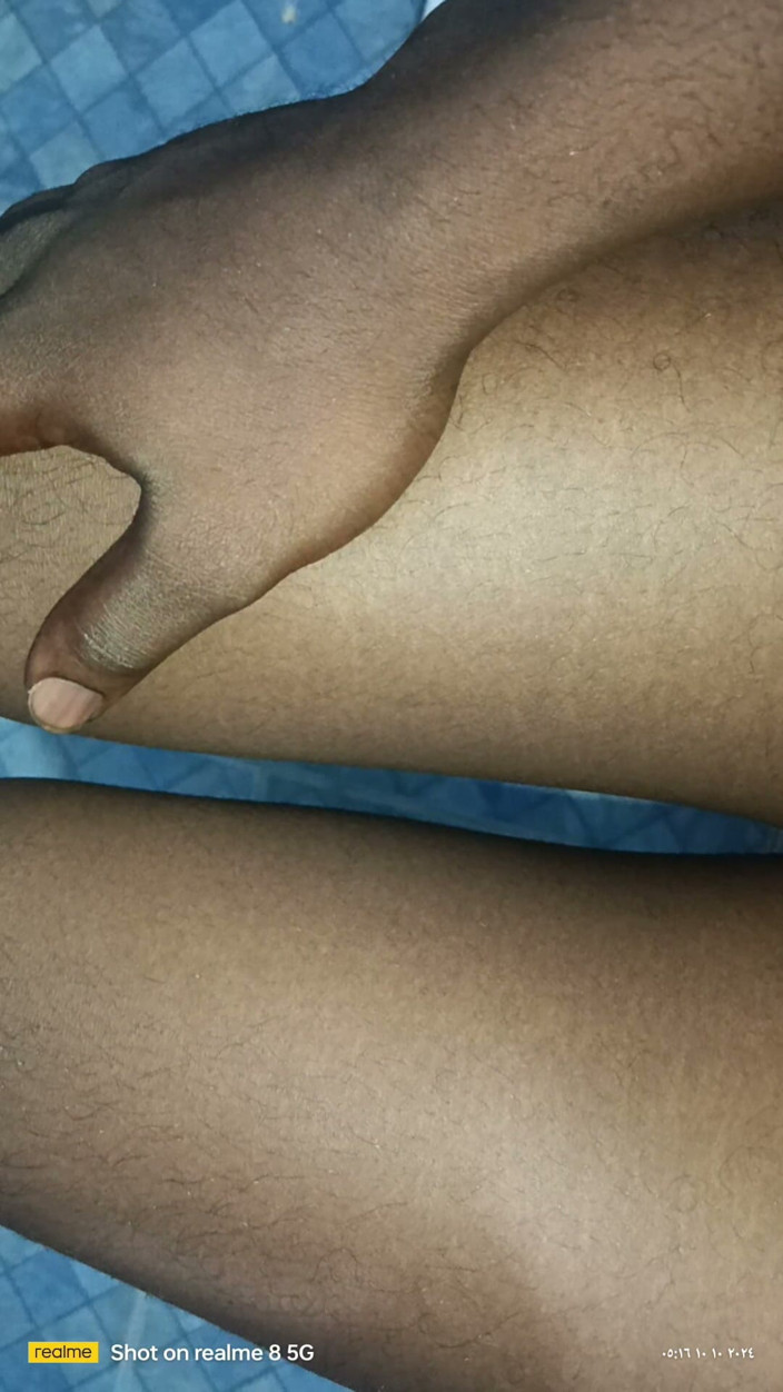 Jeemy1996: My Big Black BBC - Love Wahit T Girls