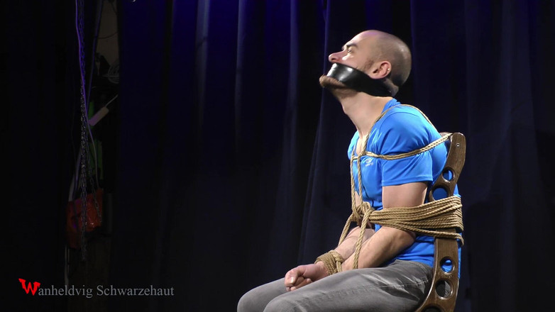 Wanheldvig: Zeus हार्डकोर बंधन चुनौती