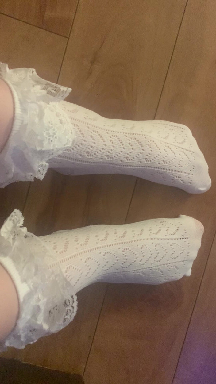 EmoDream1998: Lacy Sock Videosu