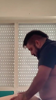 Giving Cock to My Submissive