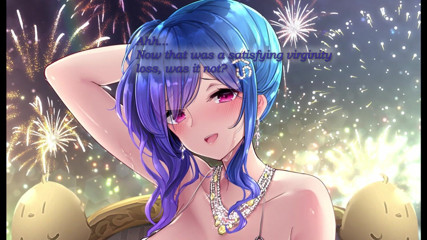 JOI Gang: Hentai 31 talimatı - st. louis ve 10 şanslı bakire - grup seks, kadın egemenliği, çoklu...