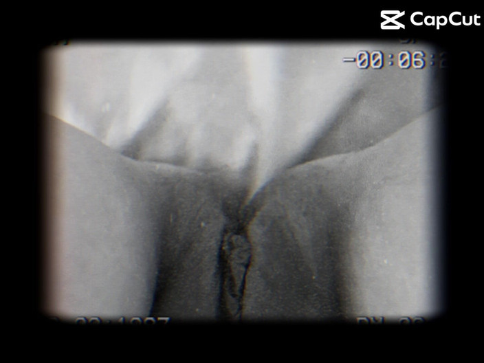 Sexy Leila: ディルドでマンコをファック