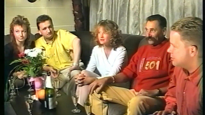 VintageXMovies: Birçok sert seks kaseti