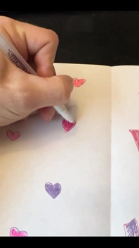 Stepmom’s Valentine’s Day Massage