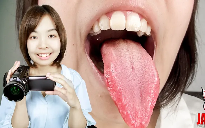 Japan Fetish Fusion: La bocca di yuko: una scoperta fetish
