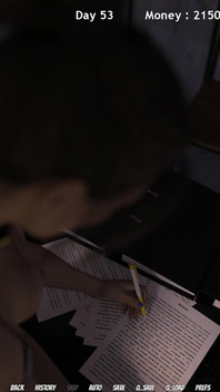 Lisa tổng điều tra! bởi Dragofinder Studio - Người phụ nữ thú cưng được chơi lỗ hậu 20