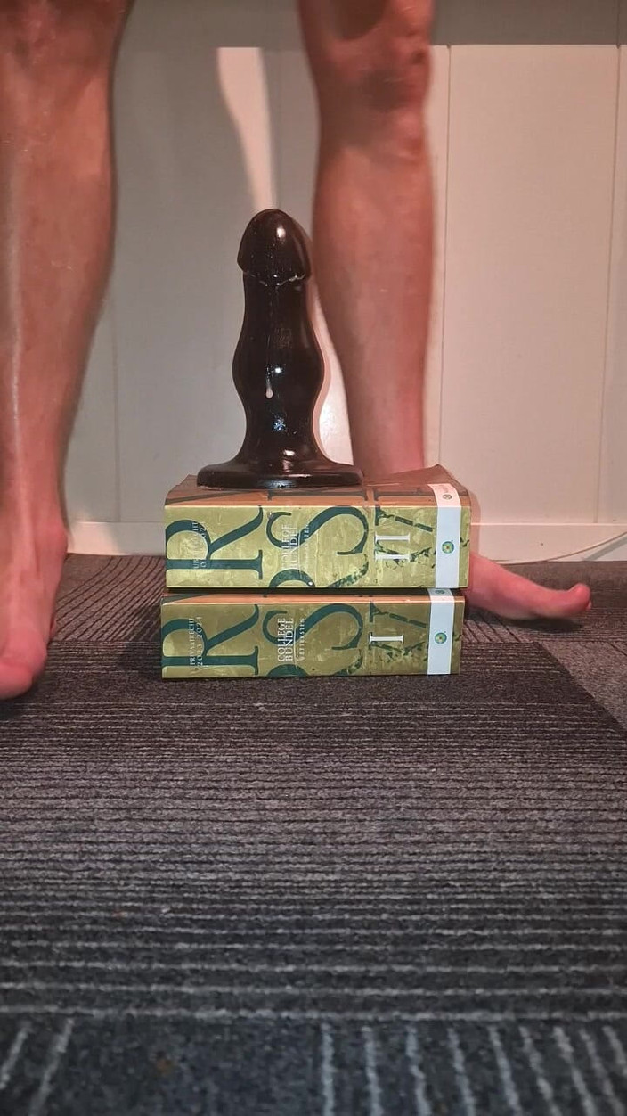 NoFace Twink X: समलैंगिक जुड़वां कई विशाल खिलौने