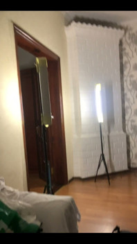 Getting Ready for Shooting in Odessa