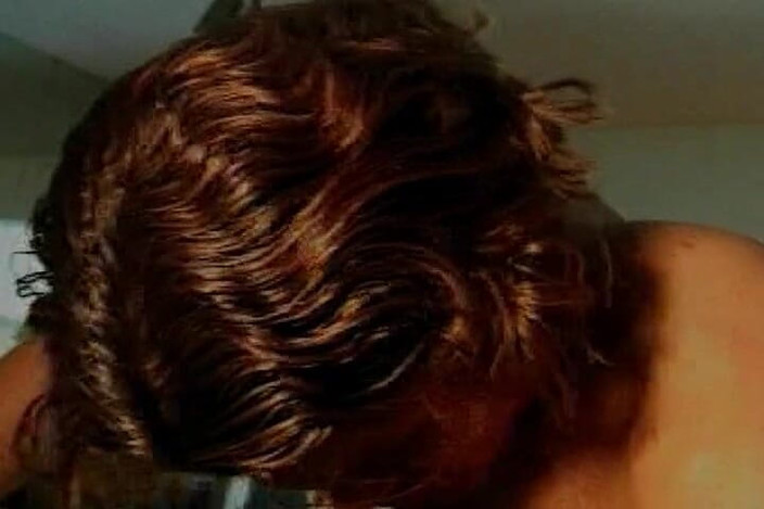 Vintage Life: Hermosa milf disfruta de una follada caliente y un facial...