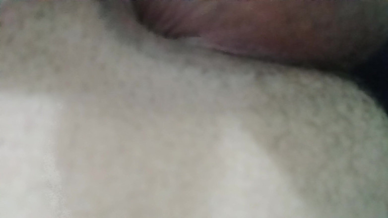 amateurbrazilian: Ти можеш мене все моє тіло?