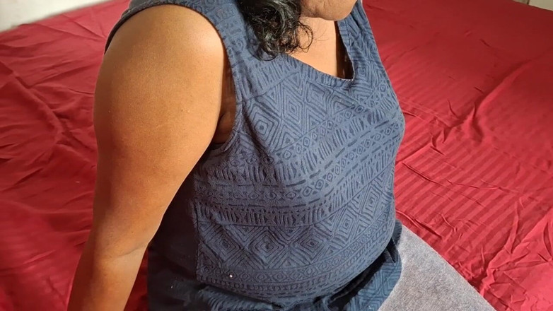 Teena New: India esposa fantasía momento tan sexy