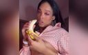 Eros Orisha: Babe Nation Xxxclusive Banana Babe Farm Ms. Eros Orisha Loves...
