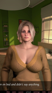 In Her Service V0.96 - Part 1: the First Week of Working for Mistress Talia