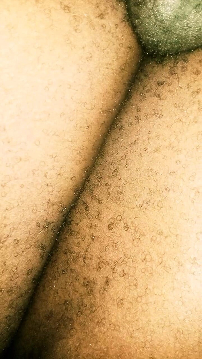 Judith xxx: Масаж, камшот 12