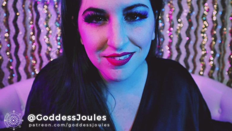 goddessjoules: Himbo肯定