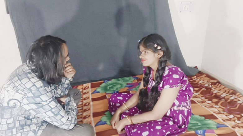 Vija: Indisk Deshi-byflicka Ko Choda Full Maza