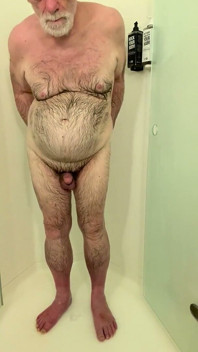 Coach Karl Fall Shower Time 1 7223