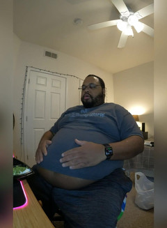 Blkhole420: Disumbat, bloated dan dipamerkan bahagian 1