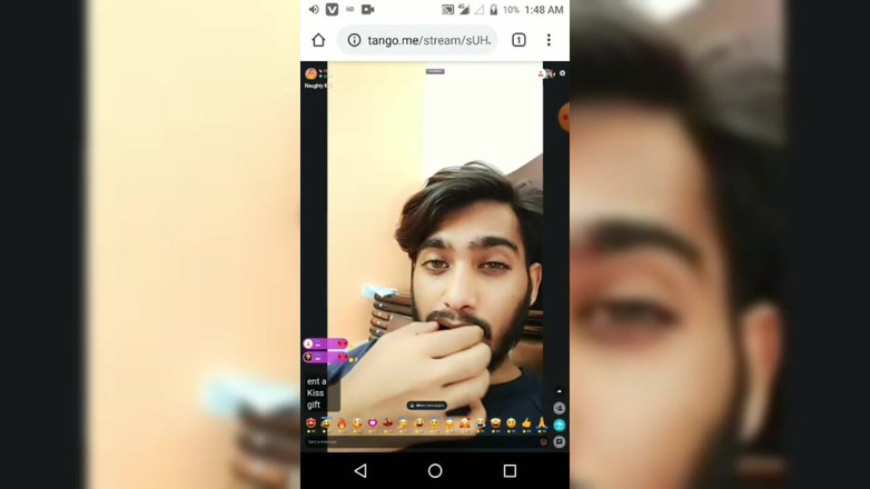 Wildpixel: Indiancă desi celebră model soție futută