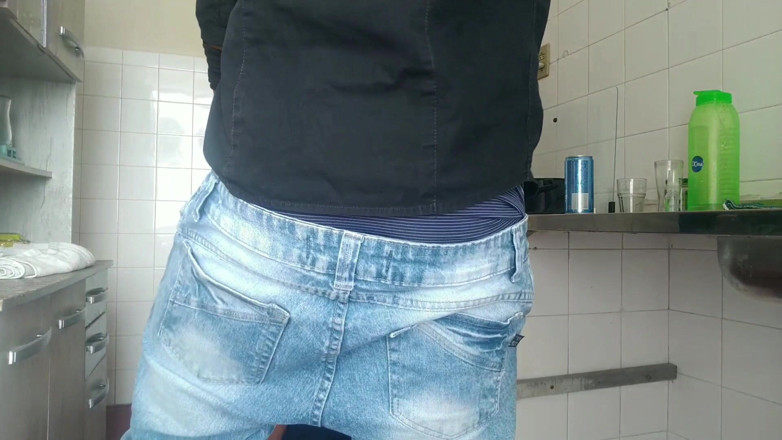 MiguellTrajano: My Step Brother Waited a Long Time to Eat What...