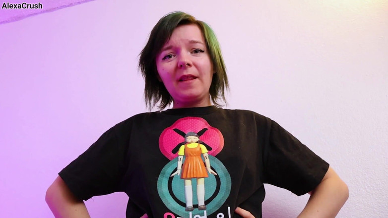 AlexaCrush: Người yêu cũ điên cuồng nhìn lén bạn trai của cô ấy