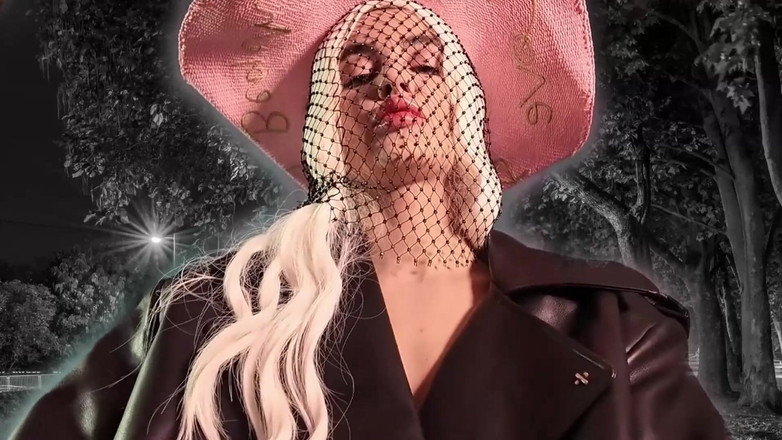 Faith Eros: Trzymaj go, aż go upuścisz - upokorzenie publicznej masturbacji