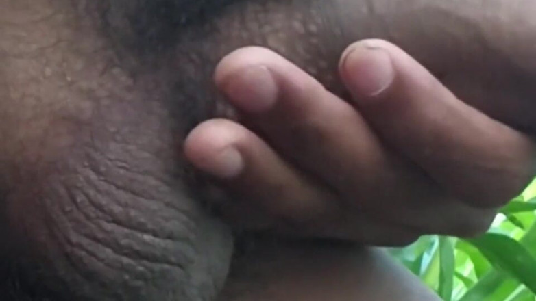 rkhydzstvcc: Sensationele Alpha Desi Hunk solo verleiding vol 10 - premium gezichtloze close-up...