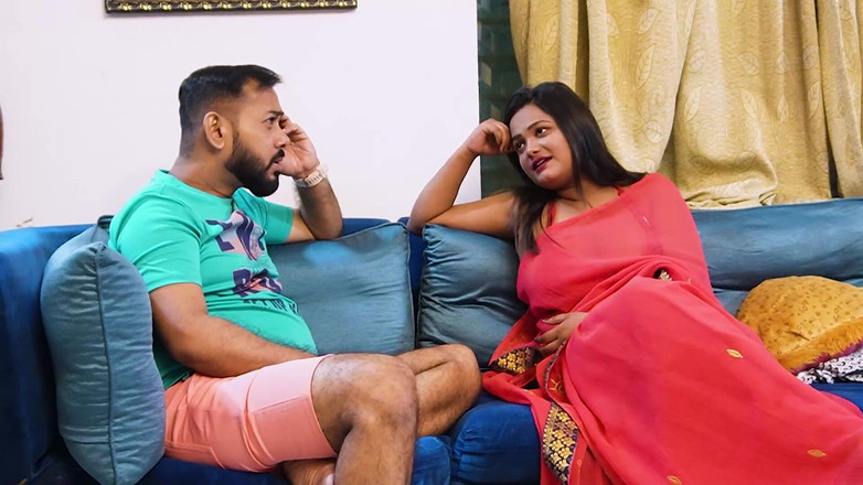 Xtramood: Thukai розважається з деборджі, коли чоловік не виконує її бажання