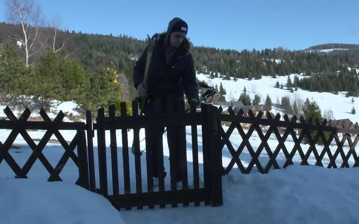 MMV Films XXX: Echte Deutsche Schlampen Vol.3
