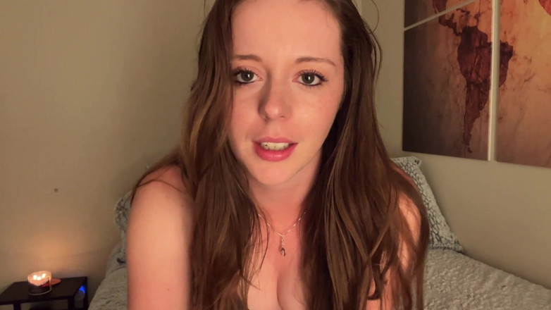Nadia Foxx: Breed Me JOI