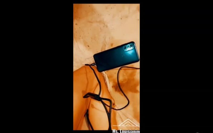 MsLouisianimal: New Video Over 1 Hour Long Compilation