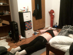 Roxxie rae page: Kulka vibe jóga