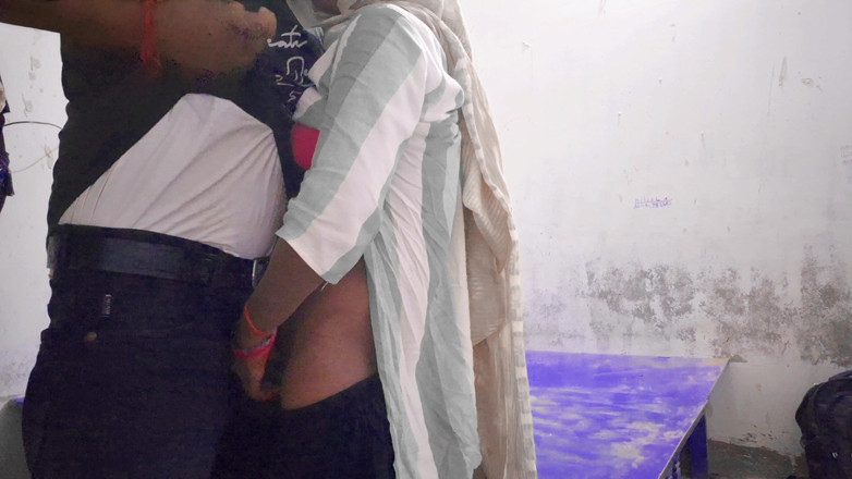 DesiBurChudai: Indisches desi sexy bhabhi