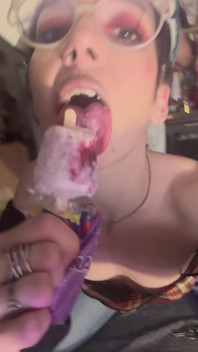 Im Happy Whith My Icecream