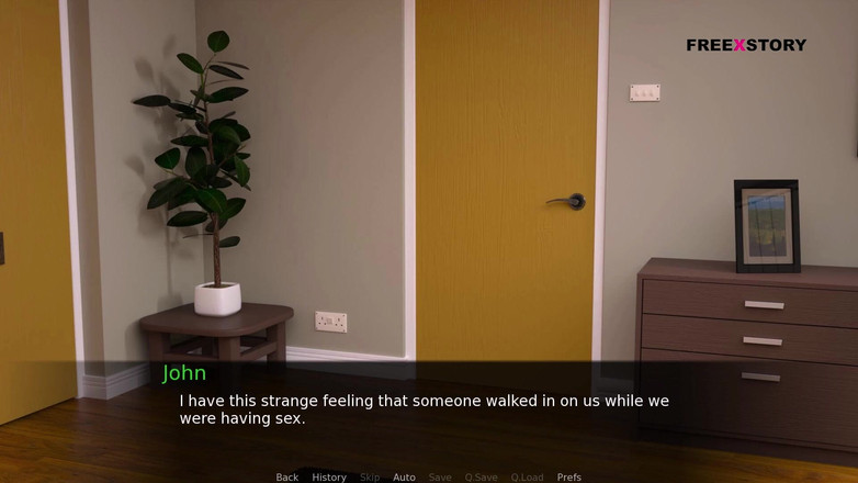 3D Cartoon Porn: 48 - dusklight manor - lemon dan clara mergokin john dan ciora...