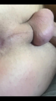 I Want a Big Cock