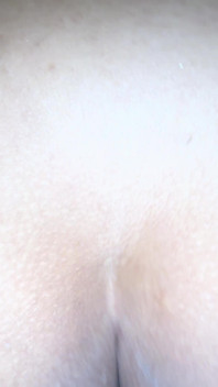 POV Asian Girl Riding Bwc