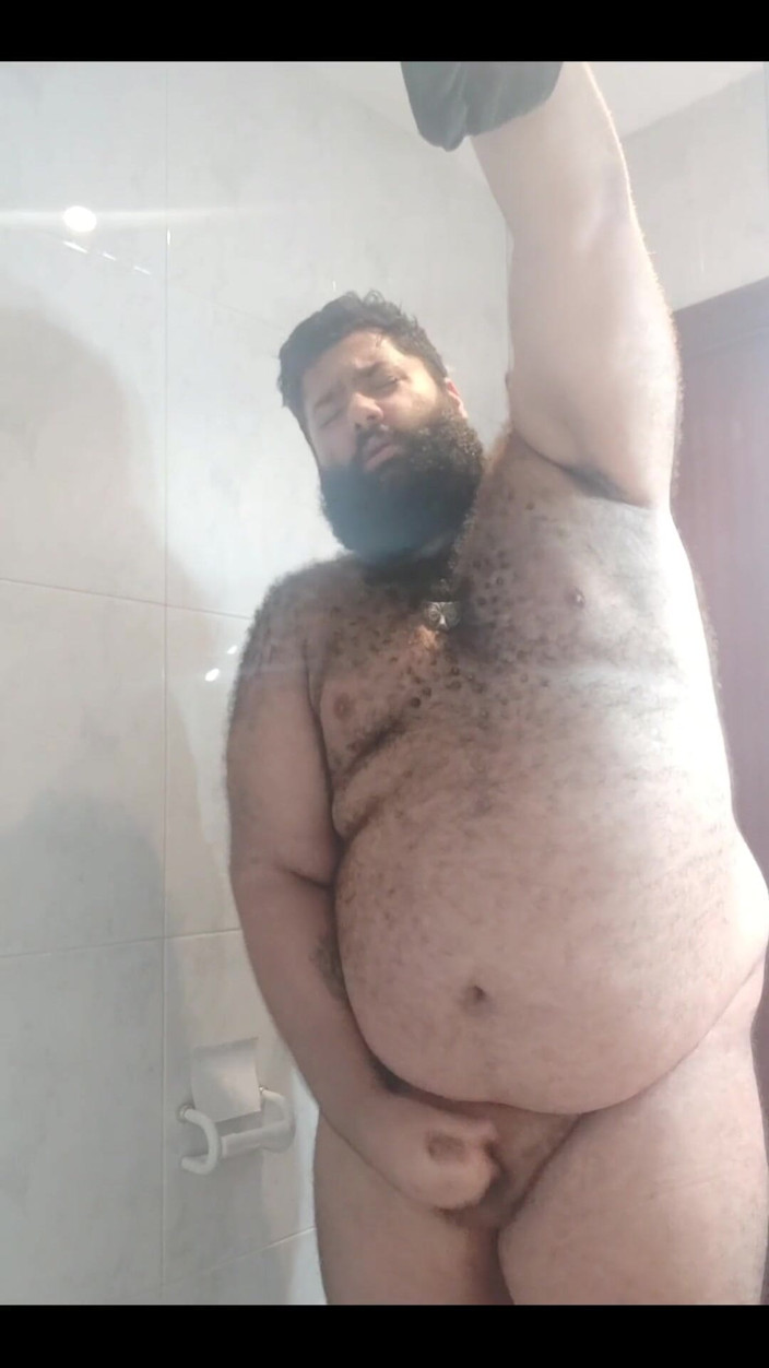 The Mencey: Jsem vyrušena jakoukoliv vůní