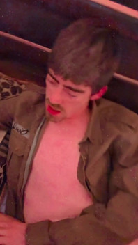 Cum Look at My Pussy