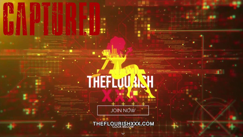 The Flourish XXX: Cap Episode 3 Troy Francisco and Charly Summer