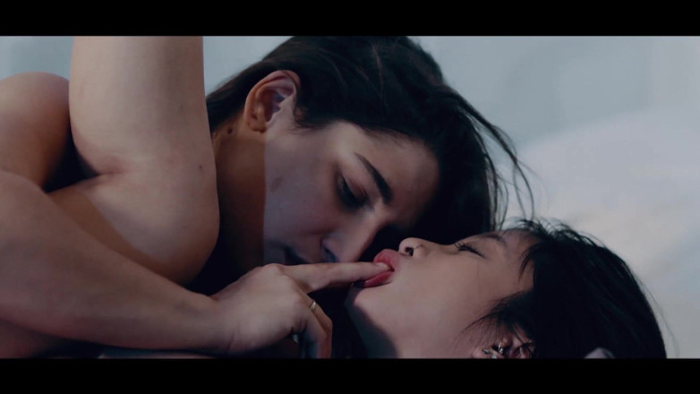 SweetheartVideo: Becoming Elsa Scene 1 Young Love