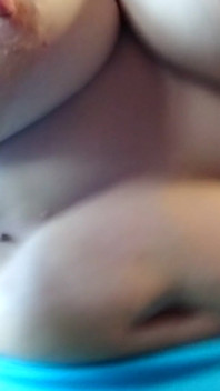 Big Natural Tits