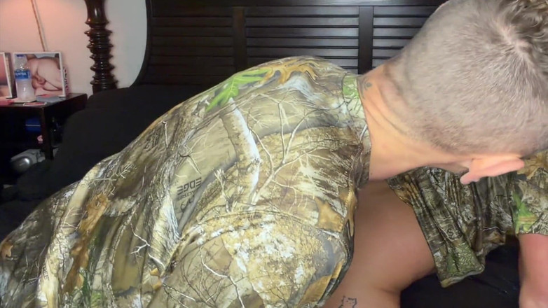 BreedinBros: Prezervatifsiz canlı yayın (bölüm 1)