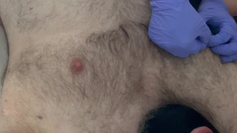 Aaexperiencesltd: Deel 3: - Domina Satana klinkt slaaf dazzer met een geluid van 1...