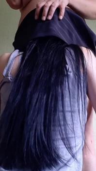 Kocası kahvaltı pişirirken orta yaşlı seksi üvey anneme oral seks yapıyorum