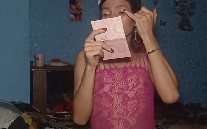 Femboy from Colombia: Thời điểm tốt để nhớ