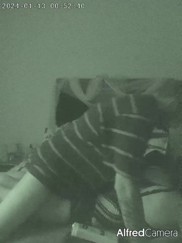 Gigi De La Cruz: 家伙操南非人妖